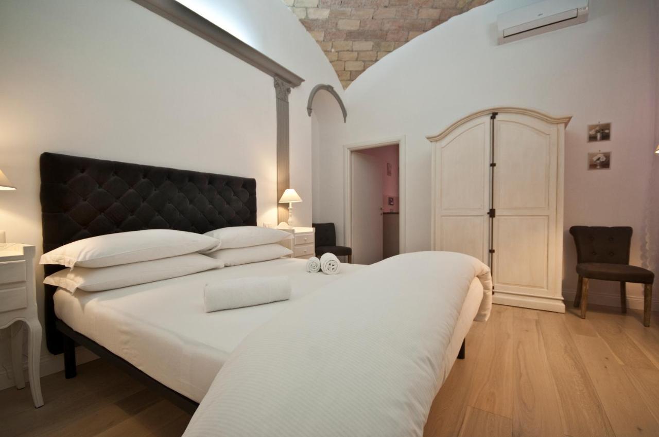 B&B La Finestra Sul Colosseo Roma Exterior foto