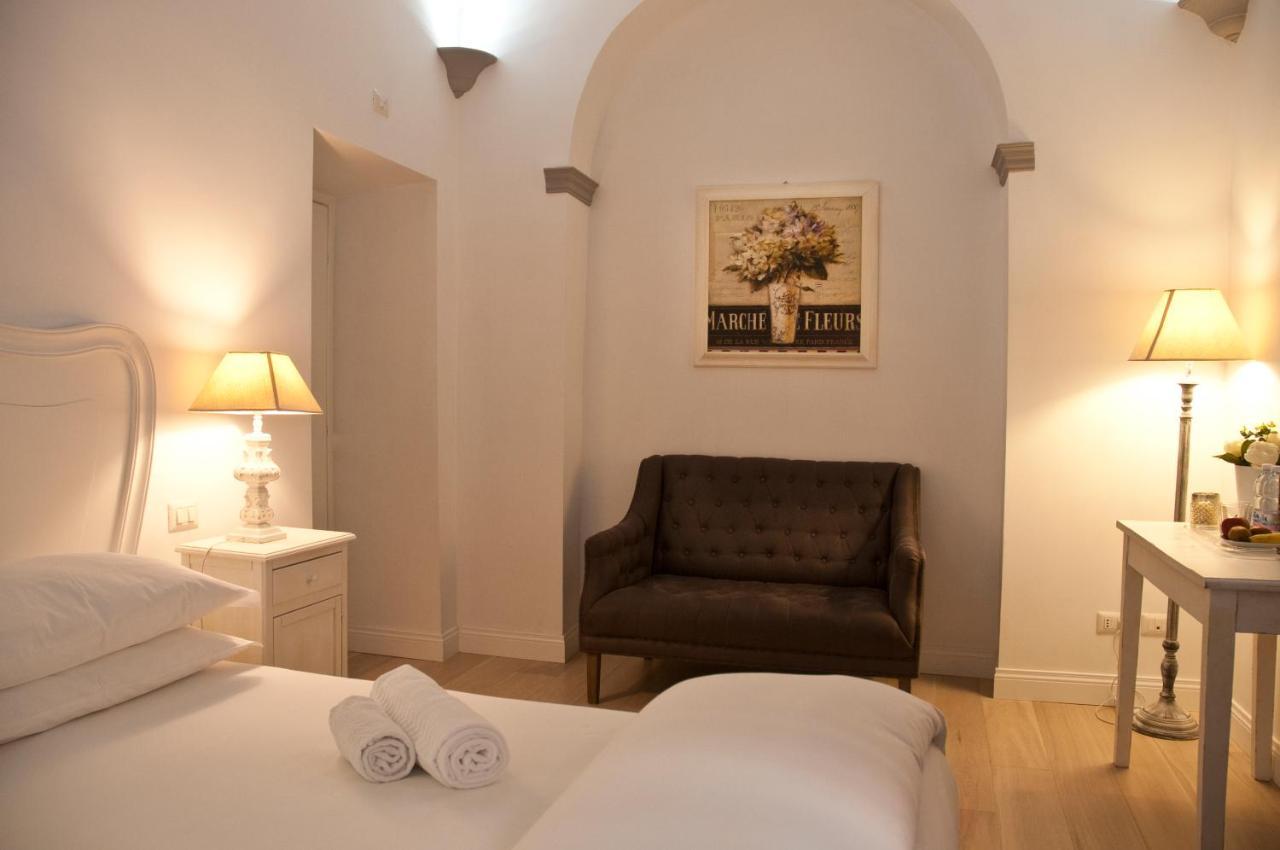B&B La Finestra Sul Colosseo Roma Exterior foto