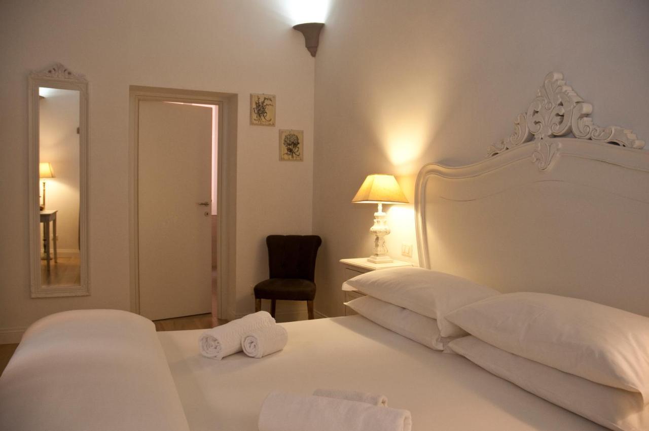 B&B La Finestra Sul Colosseo Roma Exterior foto